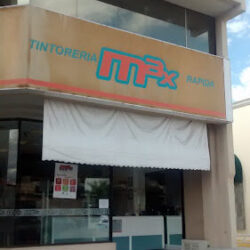 Tintorería Max Torreón Rosita