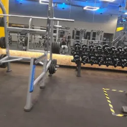 Gimnasio Smart Fit - Morelia Centro