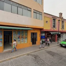 Renta de Sillas y Mesas Los Molcajetes