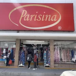 Parisina