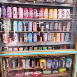 Mercería los botones