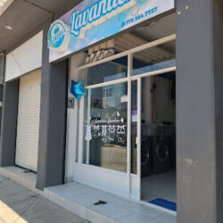Lavandería Laundrux