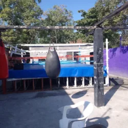 Gym Boxeo González