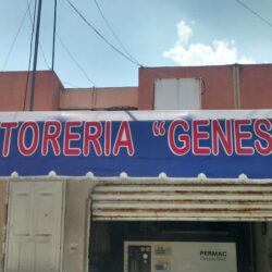 Tintorería Genesis