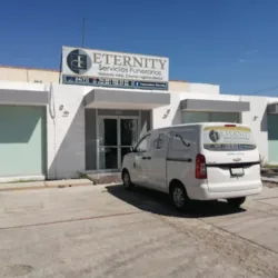FUNERALES ETERNITY