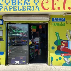 PAPELERIA GEOMETRIX INFONAVIT