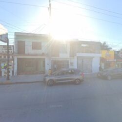 La Lavandería