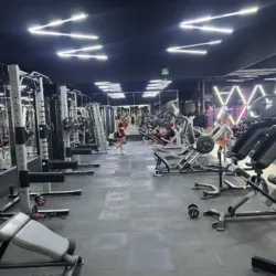 BODYTRAINER GYM LOMAS VERDES