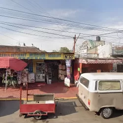 Papelería rocio