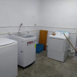 Prenda Wash Lavandería