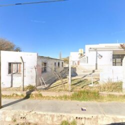 Colegio Secundario N° 5087