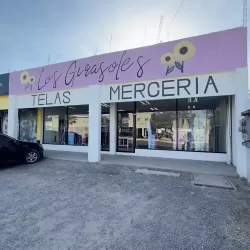 Telas y Mercería los Girasoles
