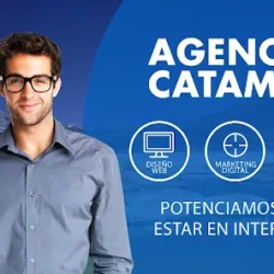 Catamarca Web - Diseño Web