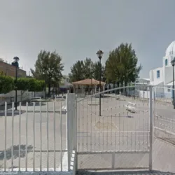 Templo de Dioses