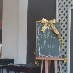 EL GALPON