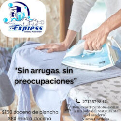 Lavaxpress