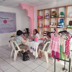 Todo a crochet