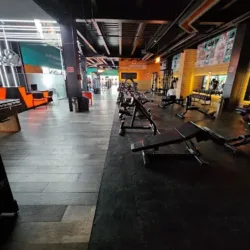 Station 24 Fitness Clouthier