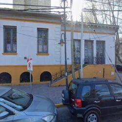 Escuela N°3