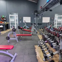 Ari Sport Gym