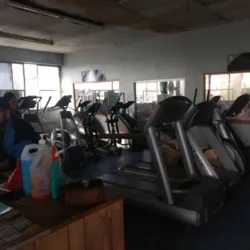 GYM Apolo