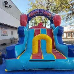 Venta de brincolines Infladepot