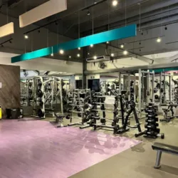 Anytime Fitness Plaza Zapata