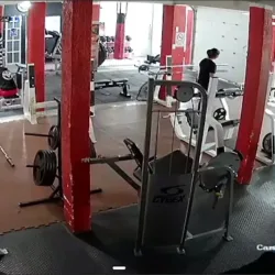 ESPARTANOS GYM