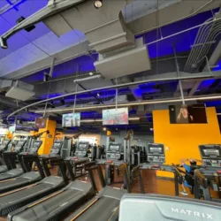 Gimnasio Smart Fit - Urban Boca del Río