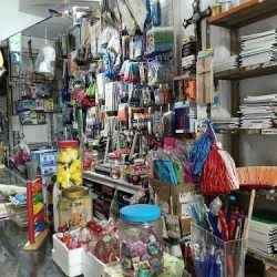 Papeleria Daber