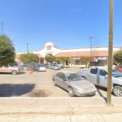 La Japonesa