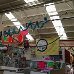 Mercado La Loma