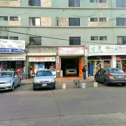 Merceria Universal Queretaro