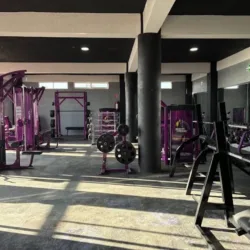 Chepos Gym
