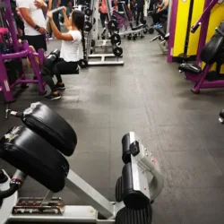 Vital Point Fitness Center
