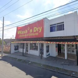 Lavanderia Wash n dry