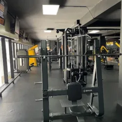 Lux Sport Clubs