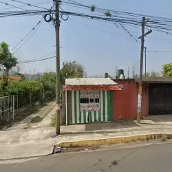 PAPELERÍA Y MERCERÍA DESIKA