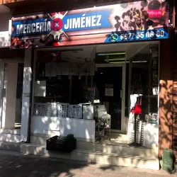Mercería Jiiménez