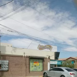 Merceria y Papeleria Guadalajara