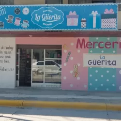 Mercería La Güerita