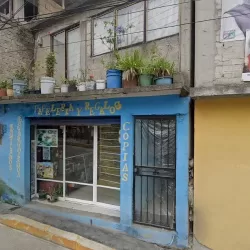 Papelería y Regalos Zolotepec