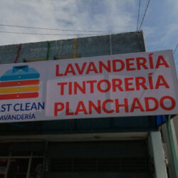 Fast Clean Lavandería, tintorería y planchado