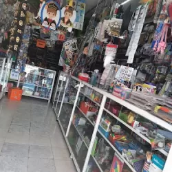 Papeleria y Merceria Lucyy
