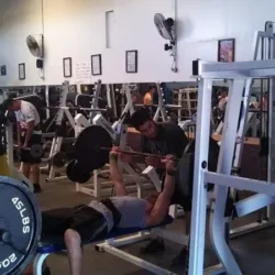 Vikingos Gym