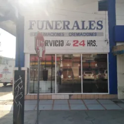 Funerales "Norvian"