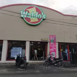 Waldo's Juan Aldama (ZAC)