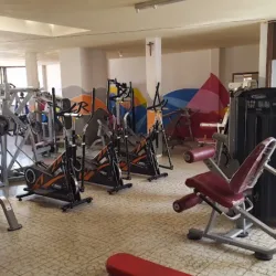 Geras Gym