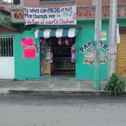 Papelería Ely