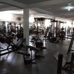 George Gym
